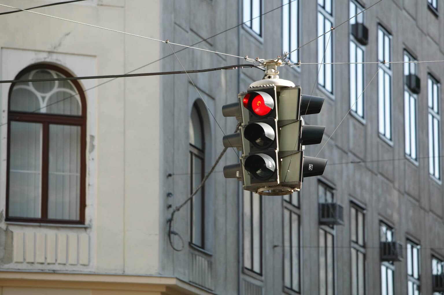 Ampel Rot Geblitzt Strafe